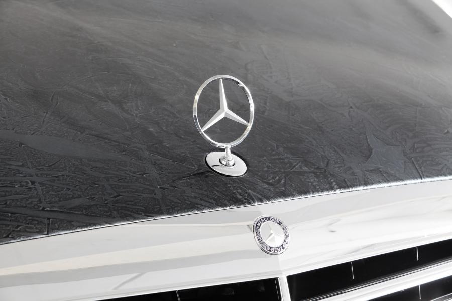  Mercedes-Benz S65 AMG by CFC 2012 года  (фото 29 из 49)